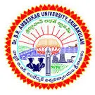 Dr. B. R. Ambedkar University
